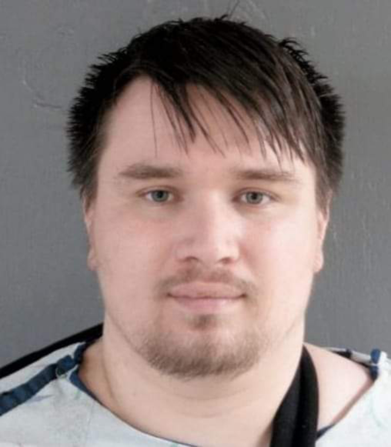 Irons man charged with shooting at Lake County deputy