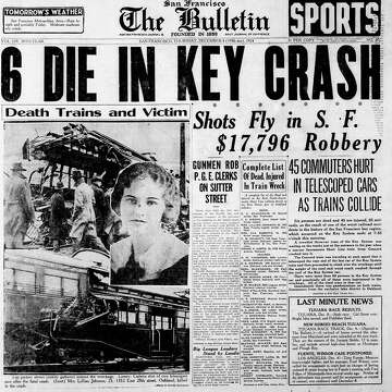 Mysterious mark under Bay Bridge reveals site of Bay Area disaster