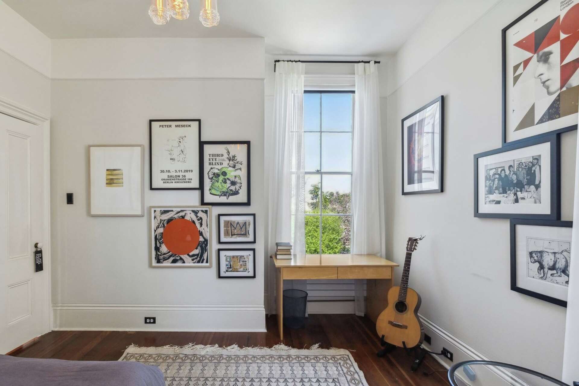 Third Eye Blind singer’s San Francisco home hits the market for $3.6M