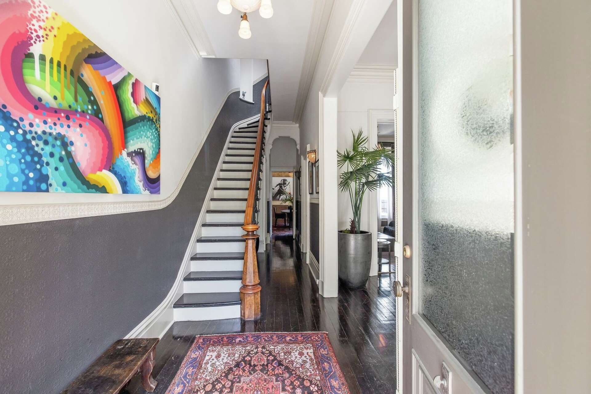 Third Eye Blind singer’s San Francisco home hits the market for $3.6M