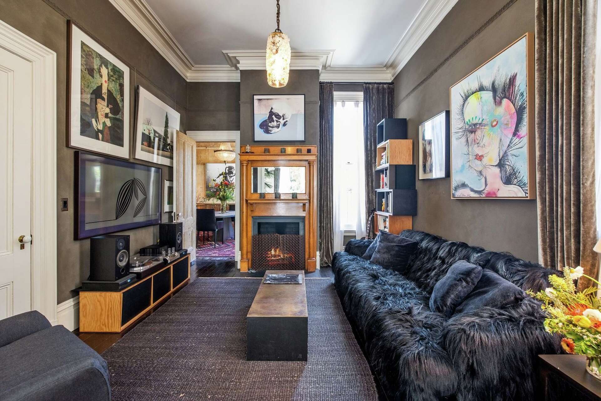 Third Eye Blind singer’s San Francisco home hits the market for $3.6M