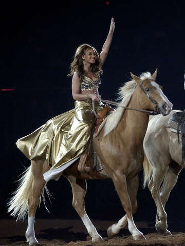 Beyoncé's 'Cowboy Carter' shines light on Black country Texas acts