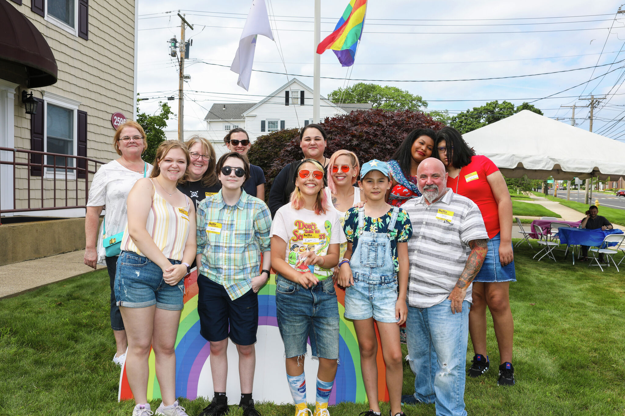 CT healthcare org offers $10K LGBTQ+ advocacy scholarships for high school seniors entering college