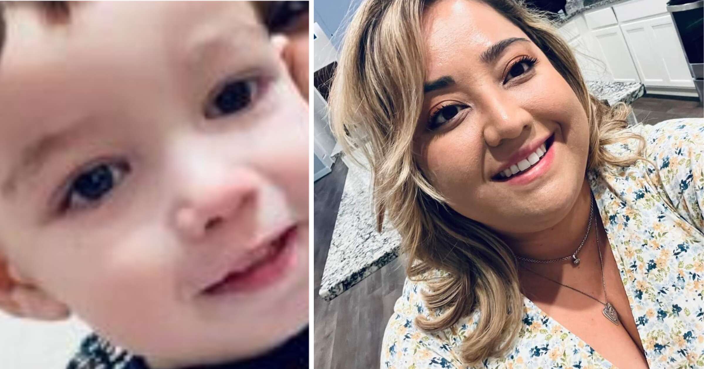 Savannah and Kaiden Kriger cause of death revealed