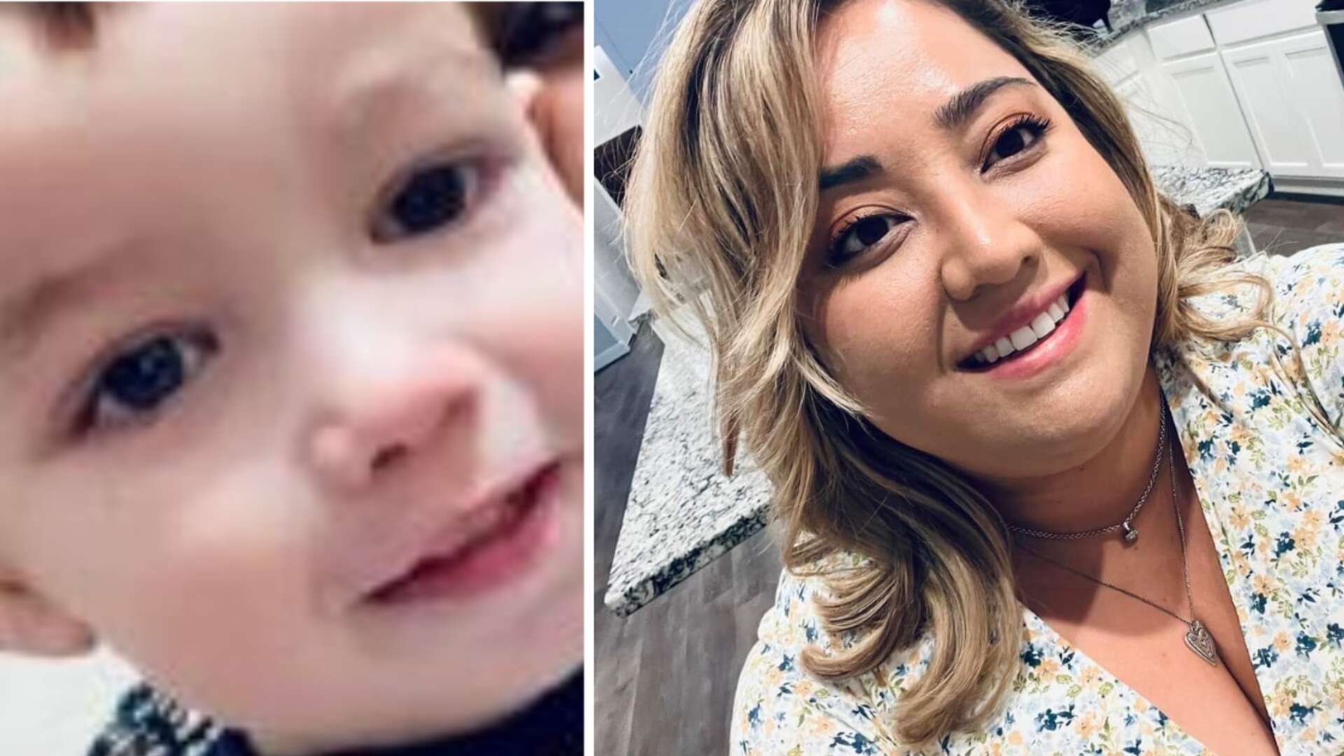 Murder-suicide confirmed for Savannah and Kaiden Kriger case