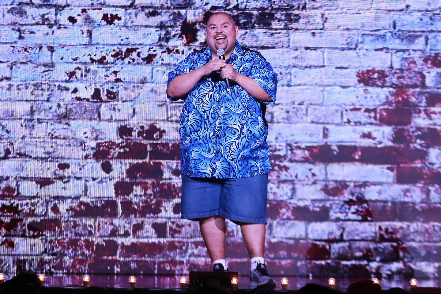 Gabriel Fluffy Iglesias Returning To Laredo For Comedy Tour 4275