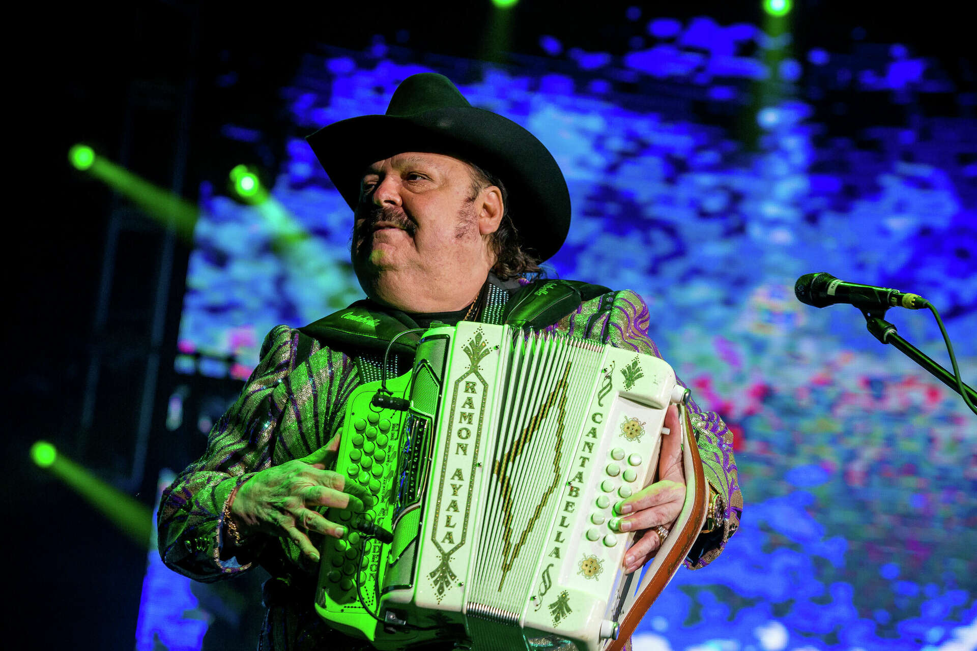 Ramón Ayala announces farewell tour with one Illinois stop