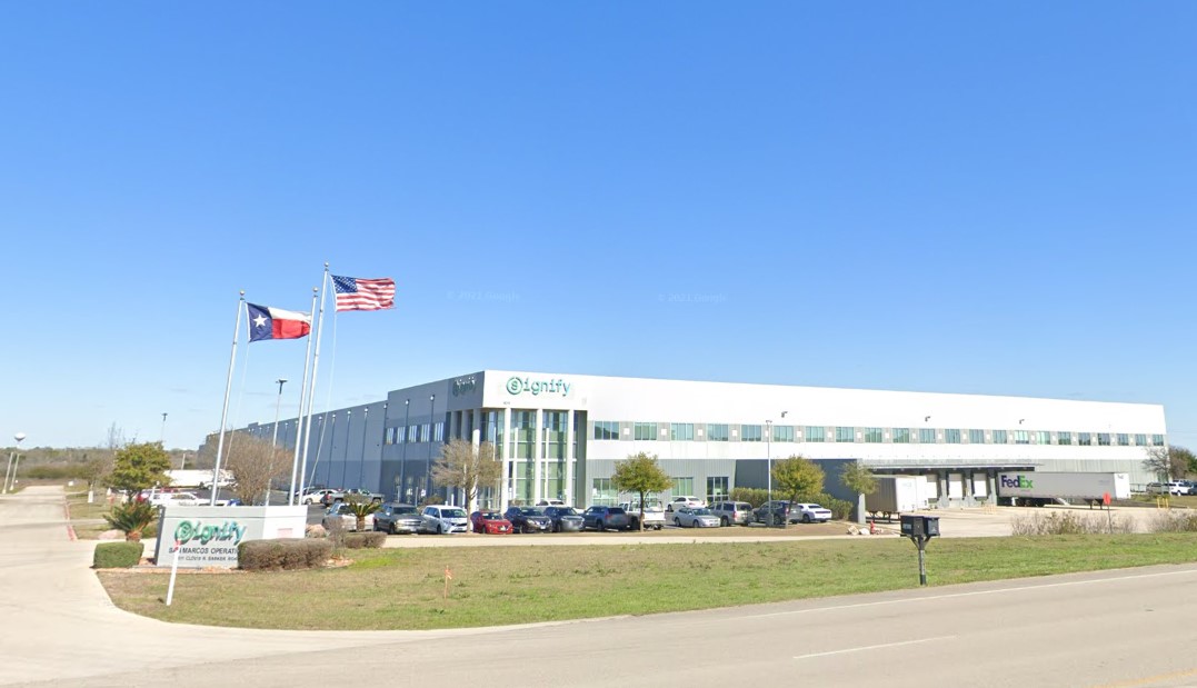 Lighting company to close San Marcos facility, lay off 109 employees