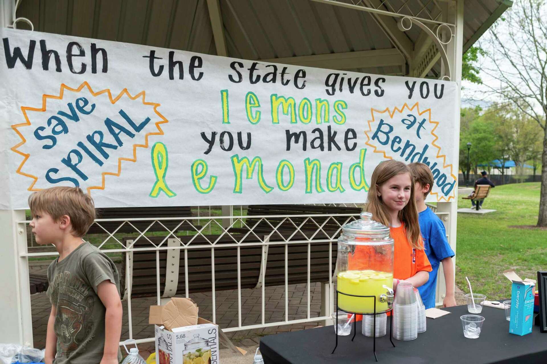 glp-1 spring branch tx Spring Branch ISD parents raise over $570K to fund programs