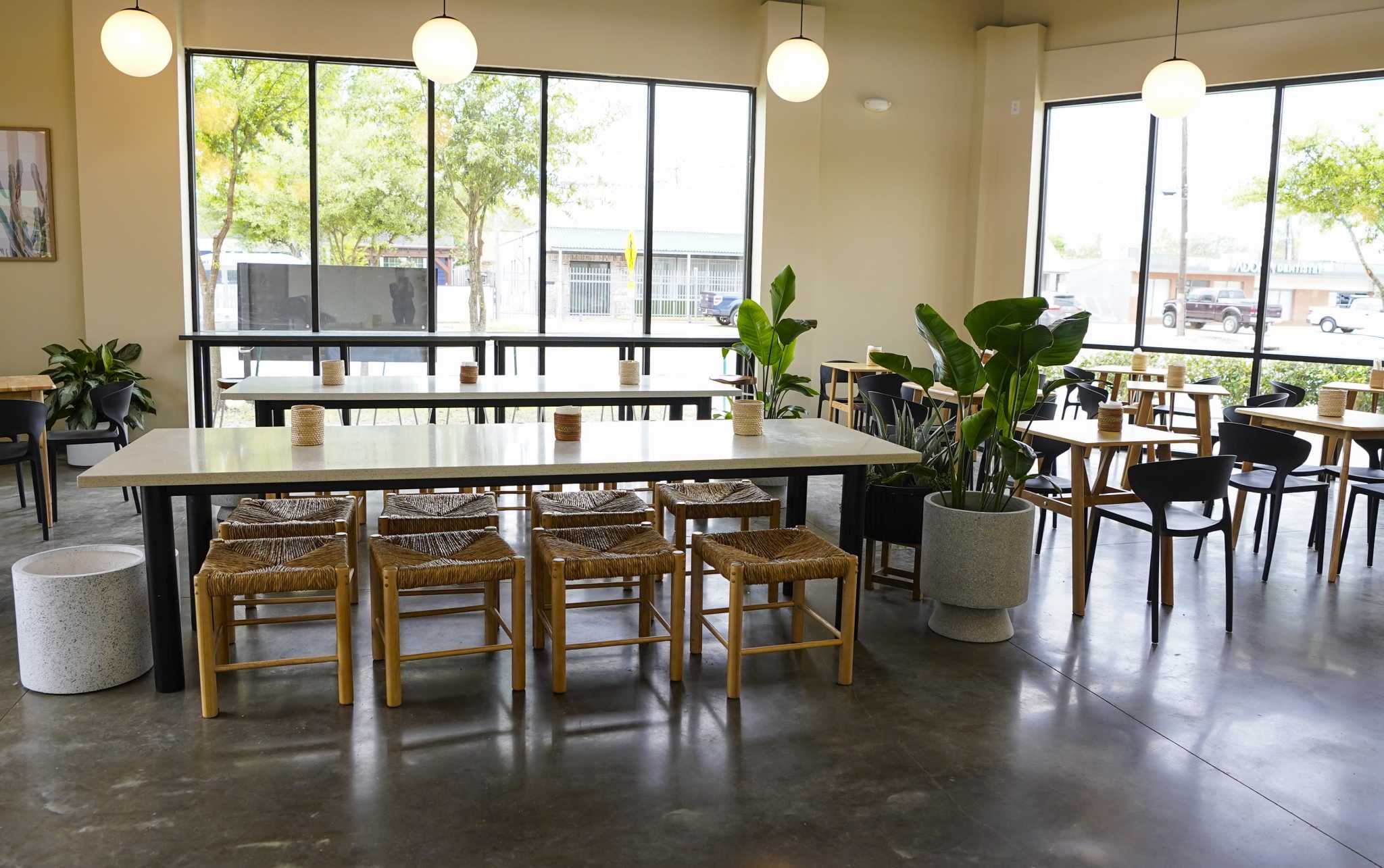 Houston Mexican restaurant and bakery Ema opens in the Heights