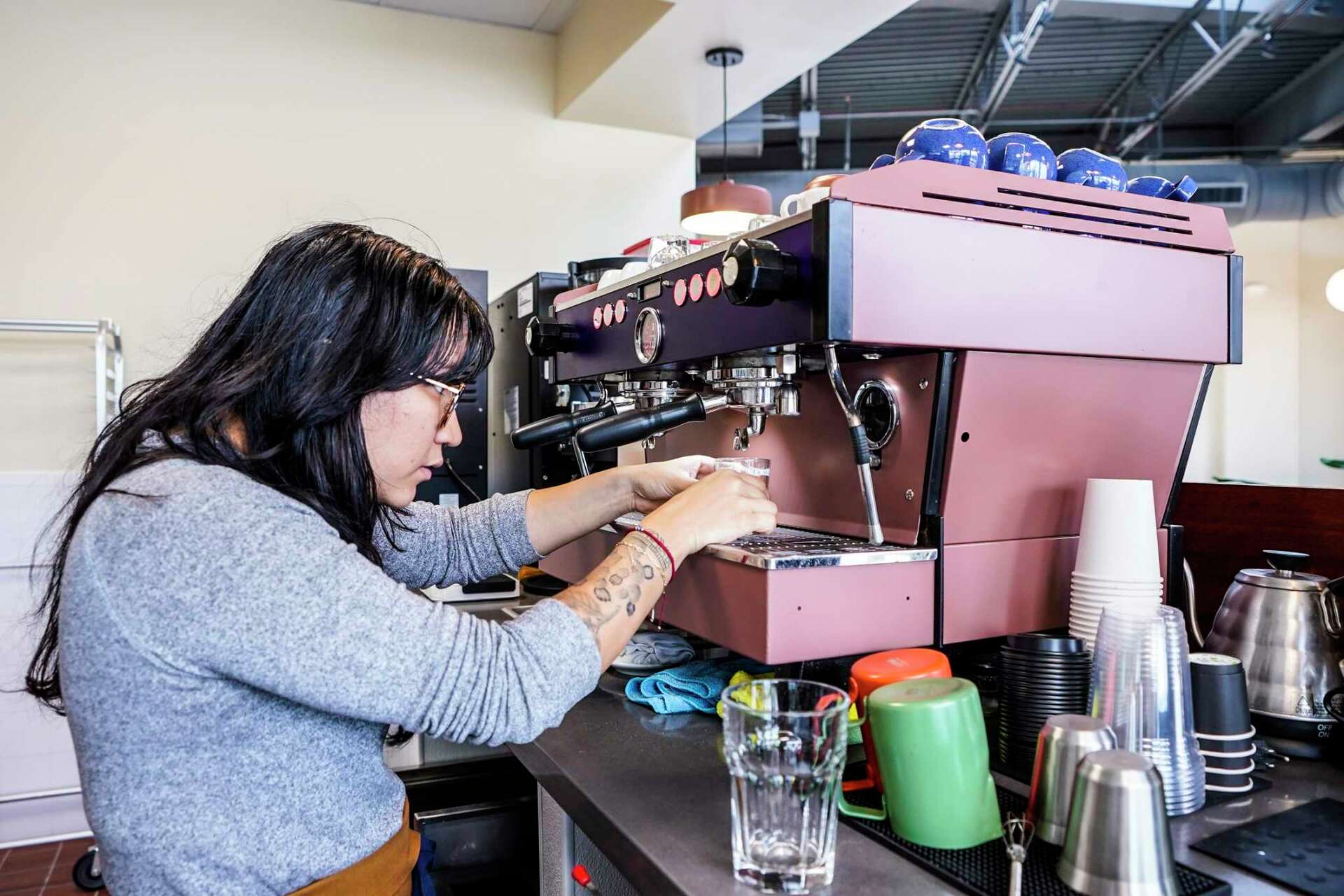 Casaema review: Top Mexican restaurant in Houston Heights