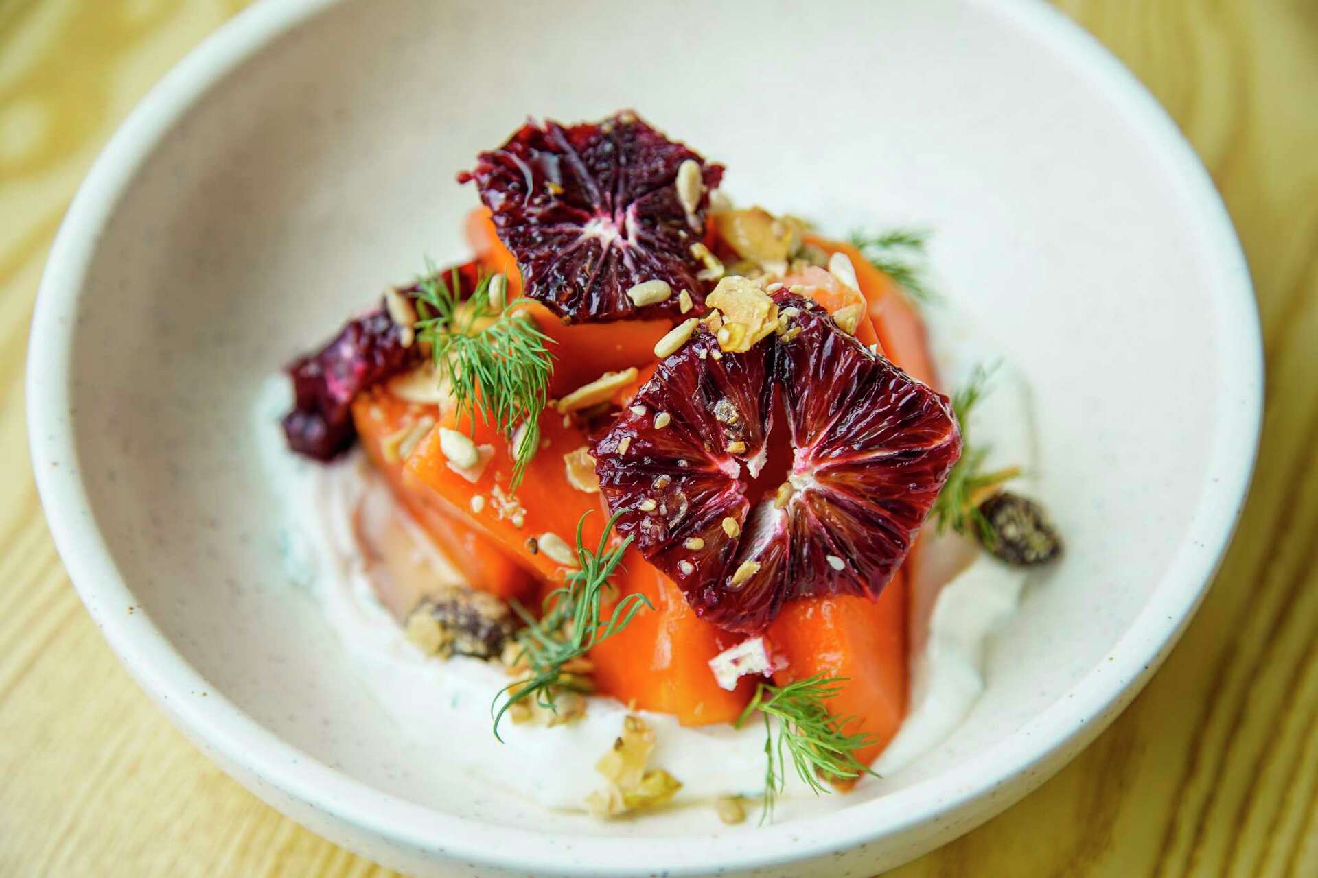 Casaema review: Top Mexican restaurant in Houston Heights