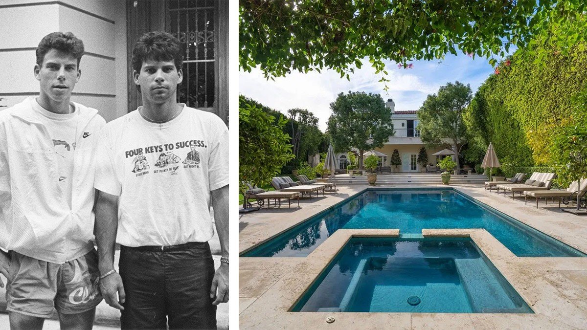 As the Menendez Brothers Take a Step Toward Freedom, Experts Reveal What That Means for Their