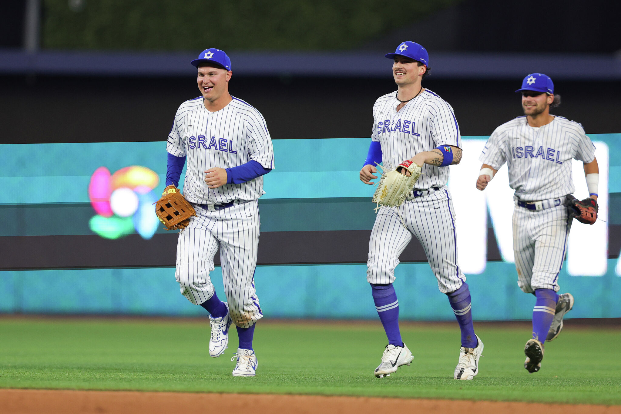 Astros' Alex Bregman considering Team Israel for 2026 WBC