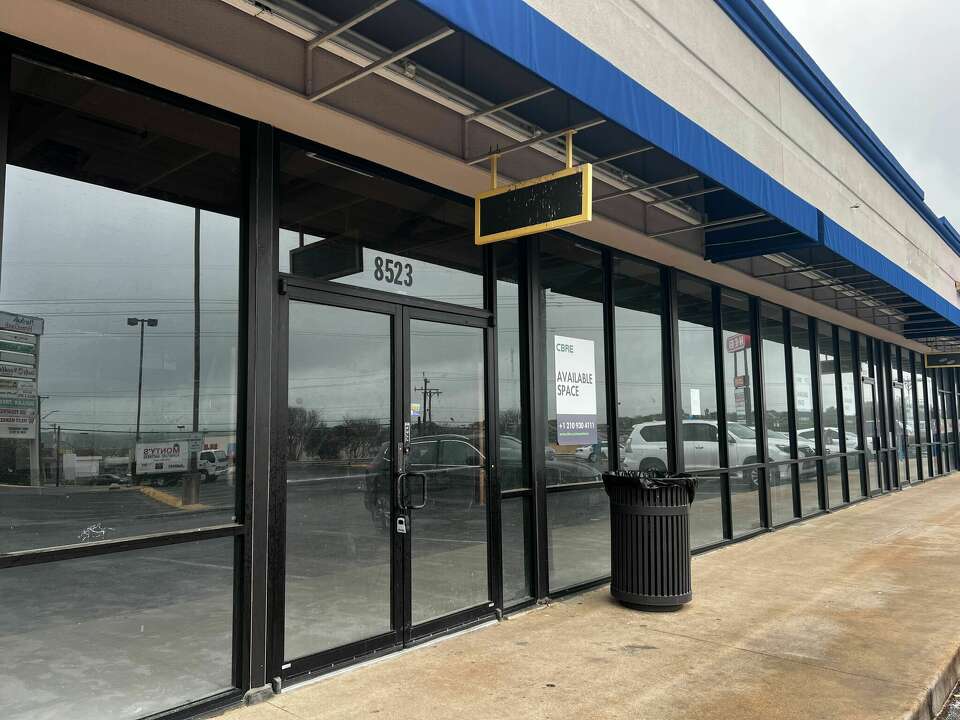 San Antonio getting second Daiso location