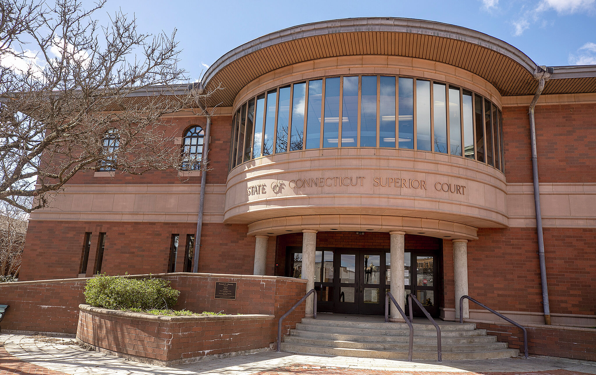NY man gets 18 years in prison for sexually assaulting Meriden minor
