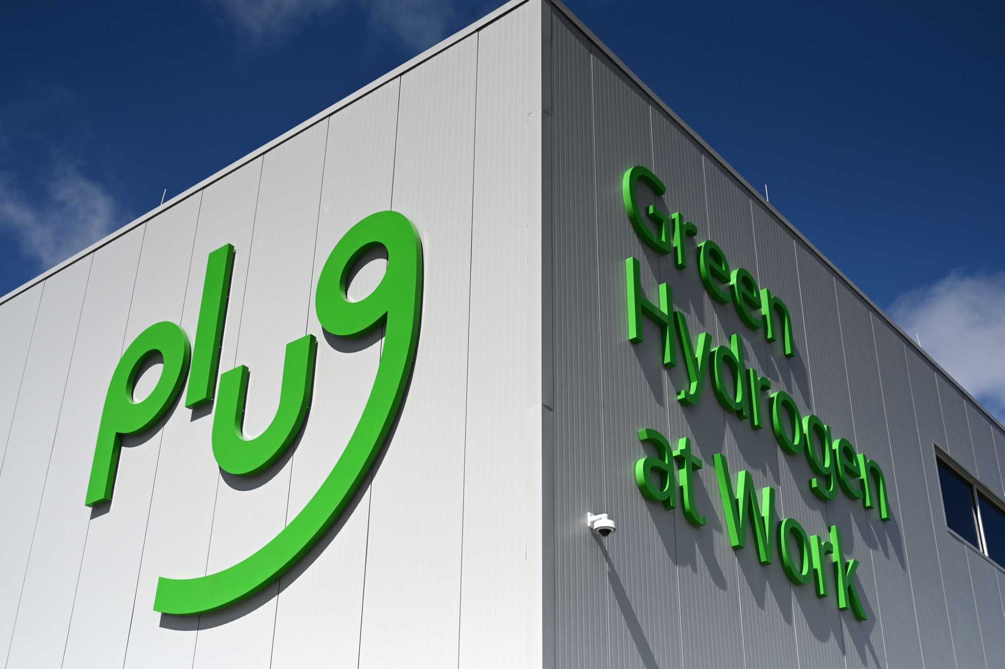 Norway's Investment in Plug Power: A Signal of Confidence in Green Hydrogen