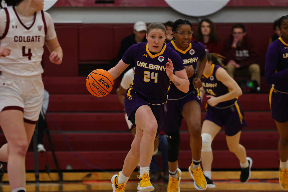 UAlbany women's basketball falls in WNIT