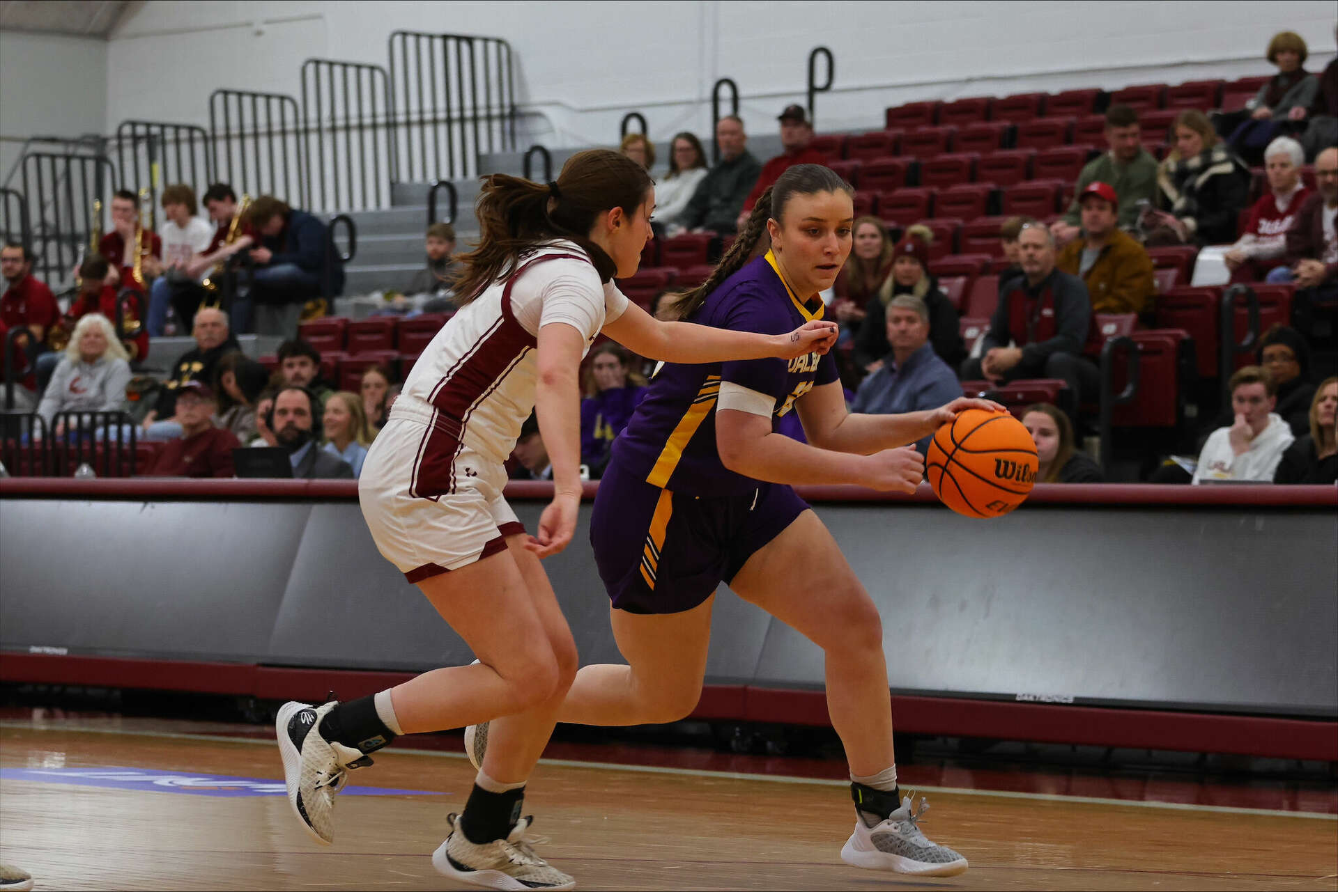 UAlbany women's basketball falls in WNIT