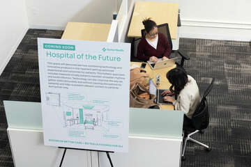 Sutter Health’s digital innovation center taps SF tech, AI prowess