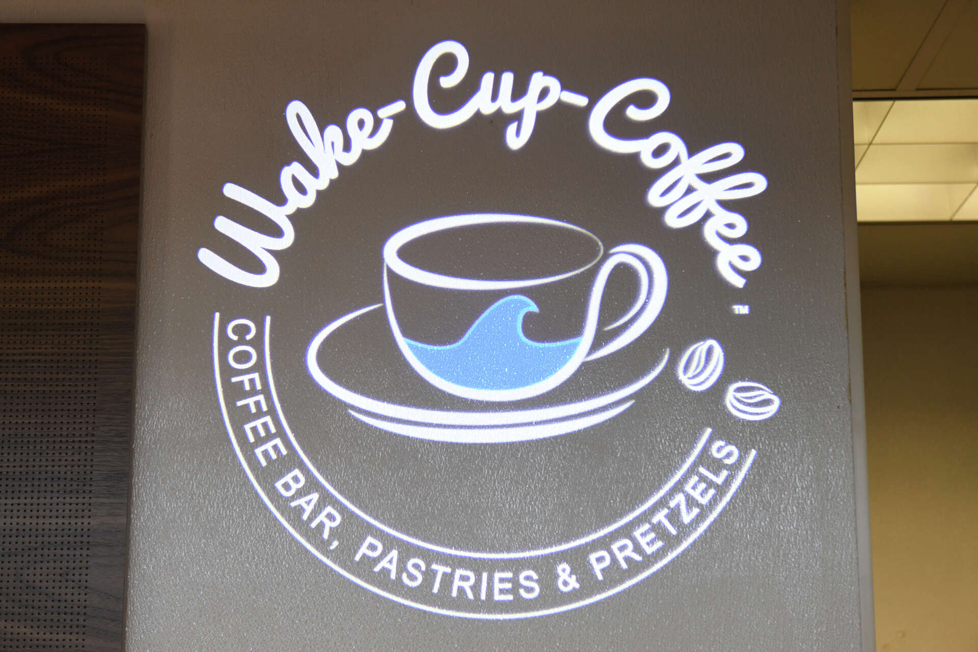 Wake-Cup-Coffee opens second Fairfield train station location
