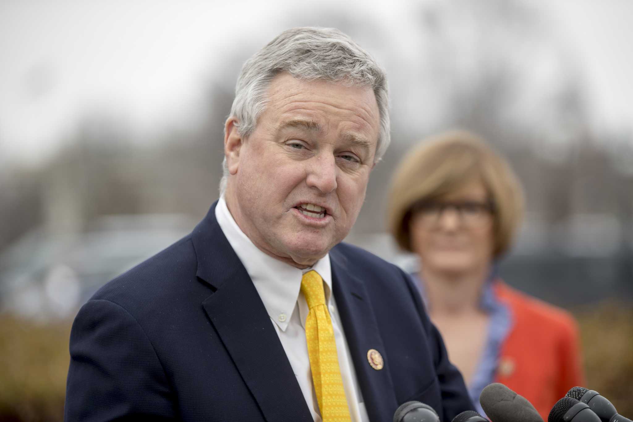 Maryland US Rep. David Trone apologizes for using racial slur at