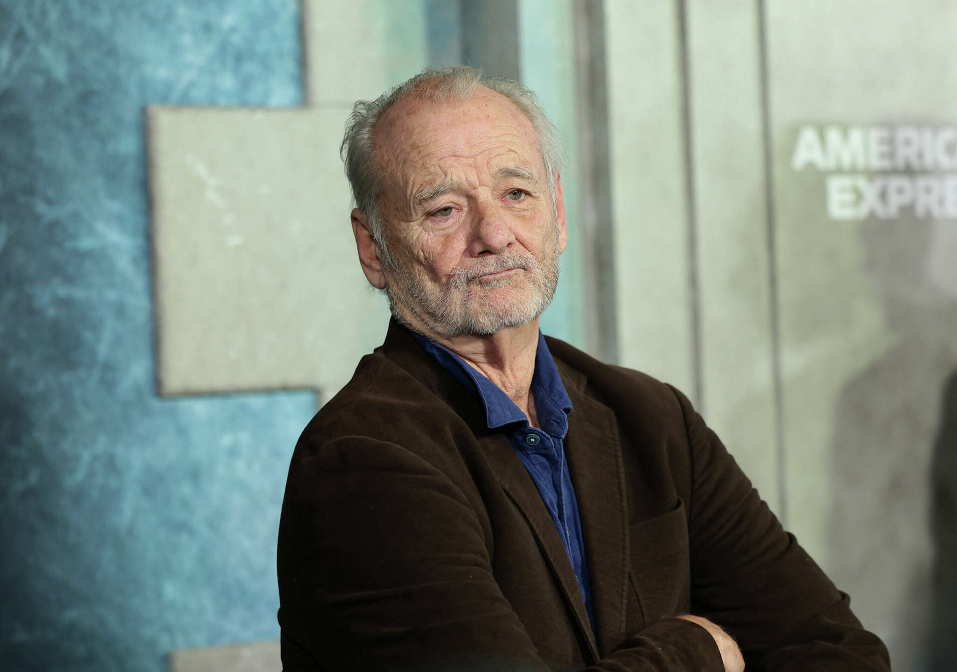 Bill Murray back with UConn men's basketball team at NCAA Tournament