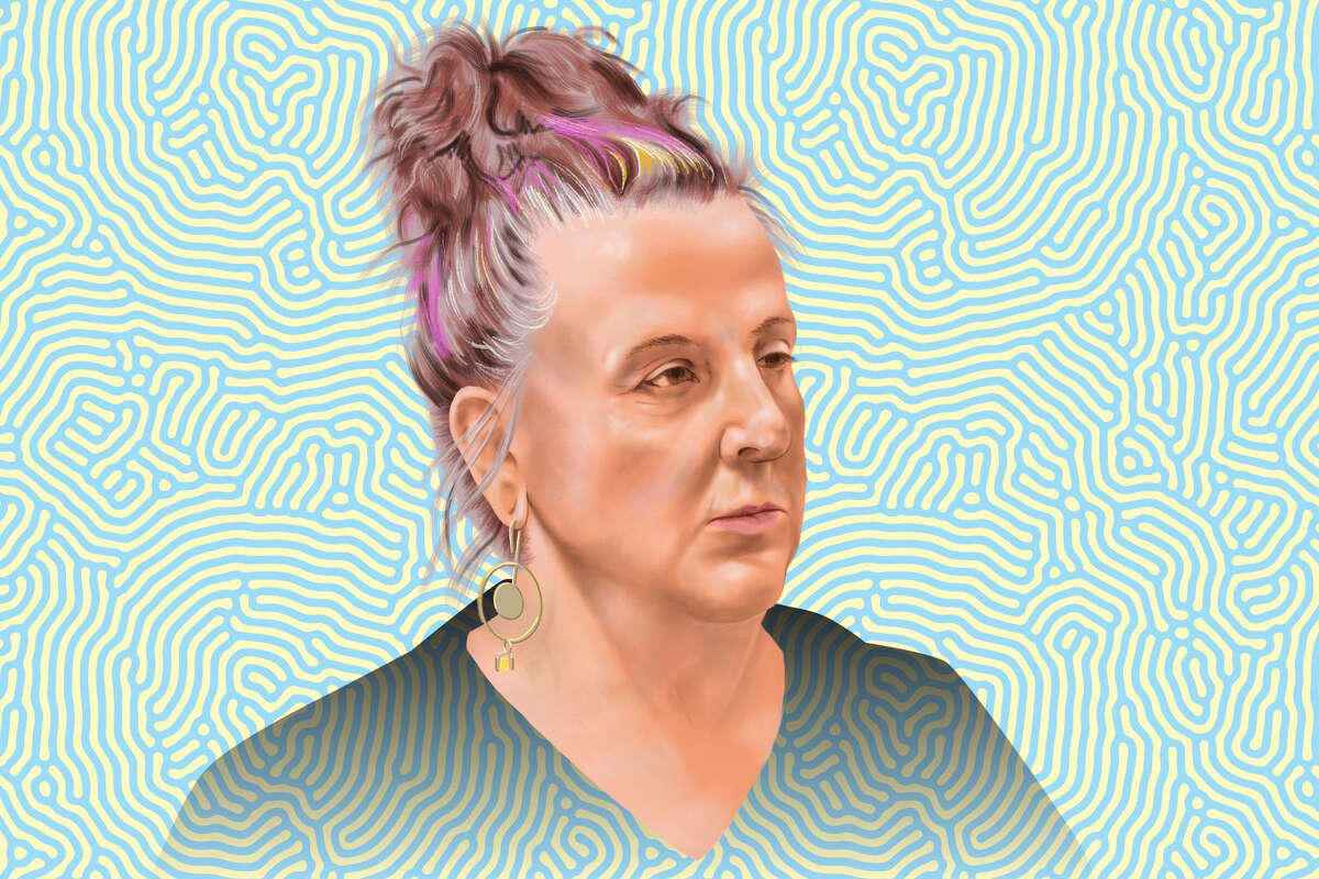 Jennifer Friedenbach