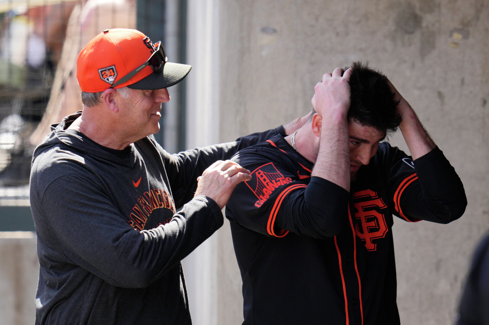 How New Giants Pitching Coach Bryan Price Will Elevate Rotation