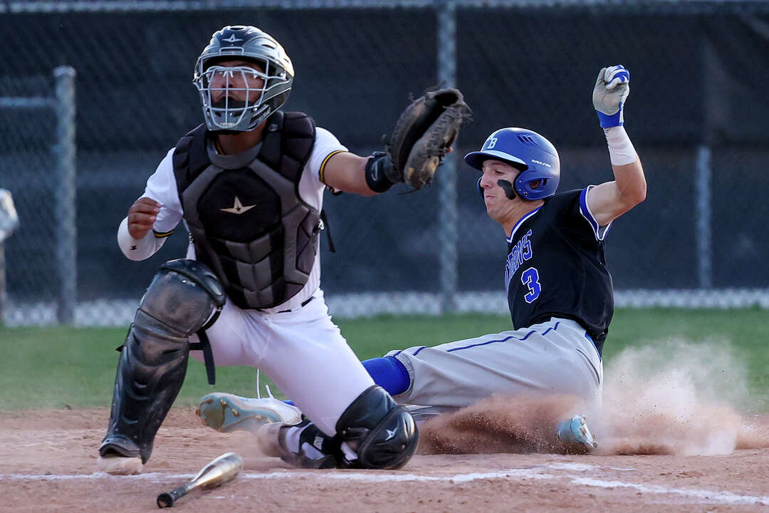 The grandson of D. W. Rutledge is a Baylor baseball signee