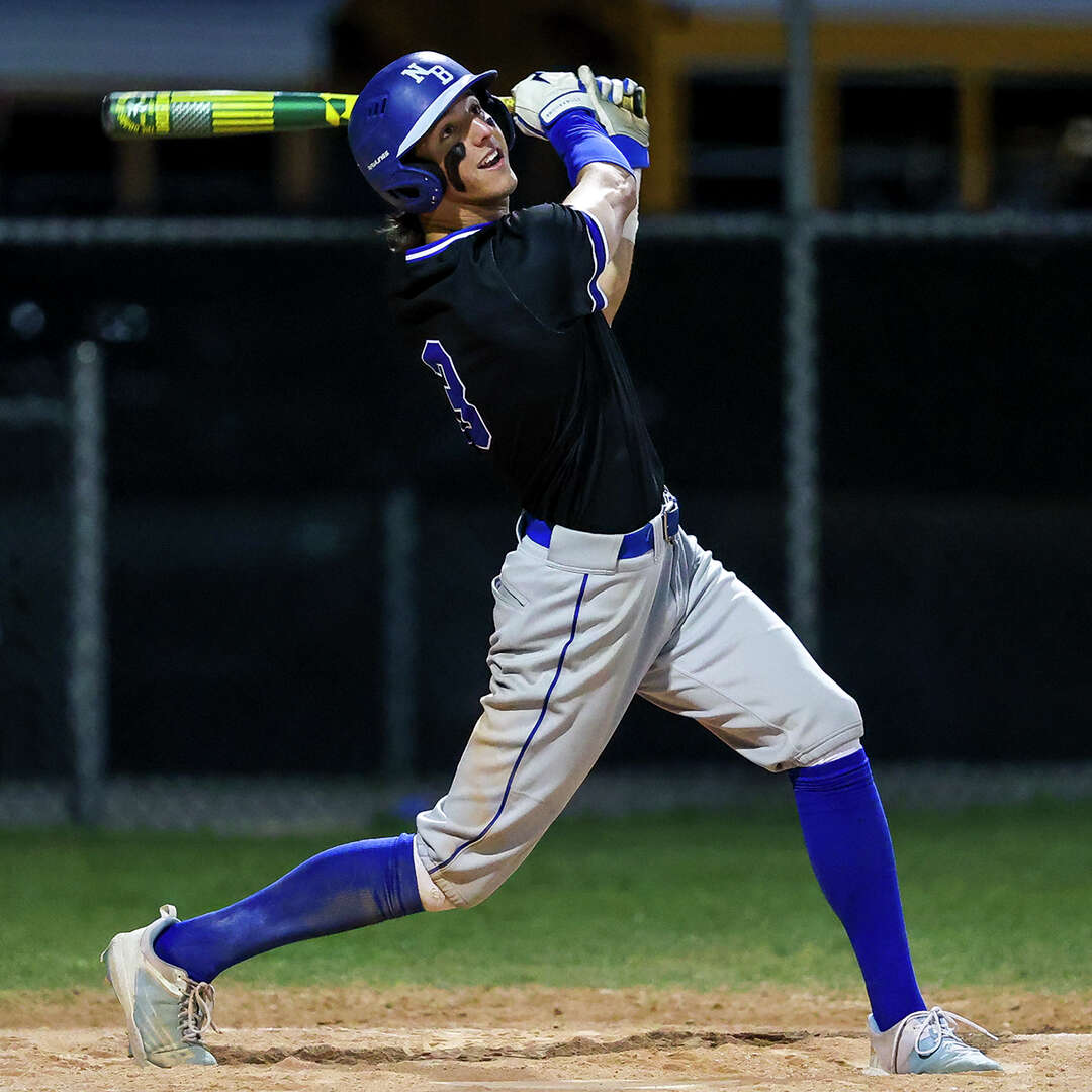 The grandson of D. W. Rutledge is a Baylor baseball signee