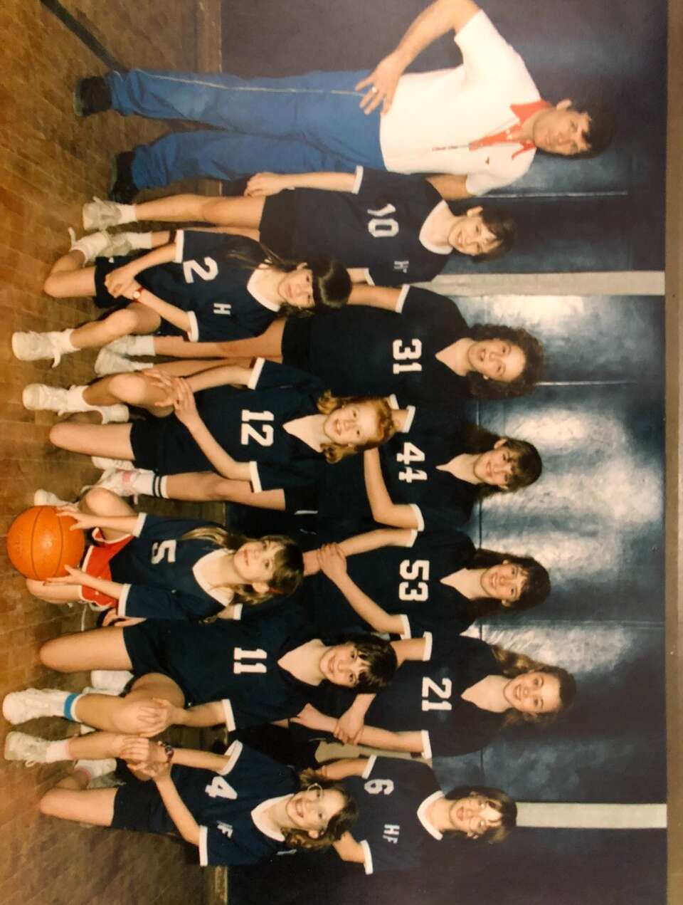 All In NYU's national title still sinking in for Meg Barber