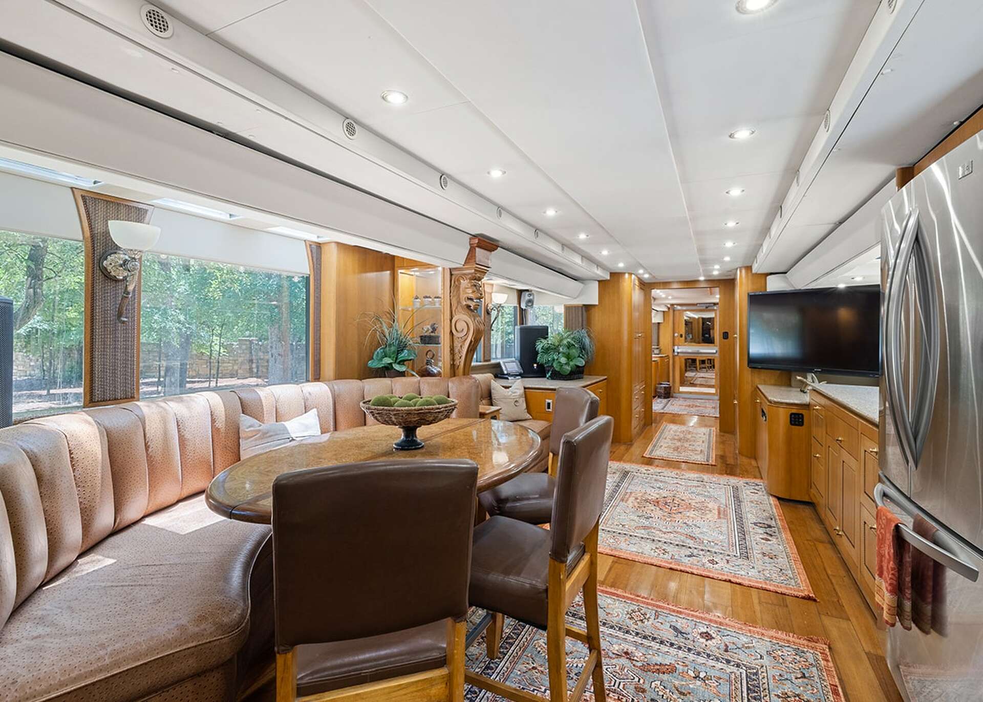 Austin's celebrity-owned RV's named among best rentals worldwide