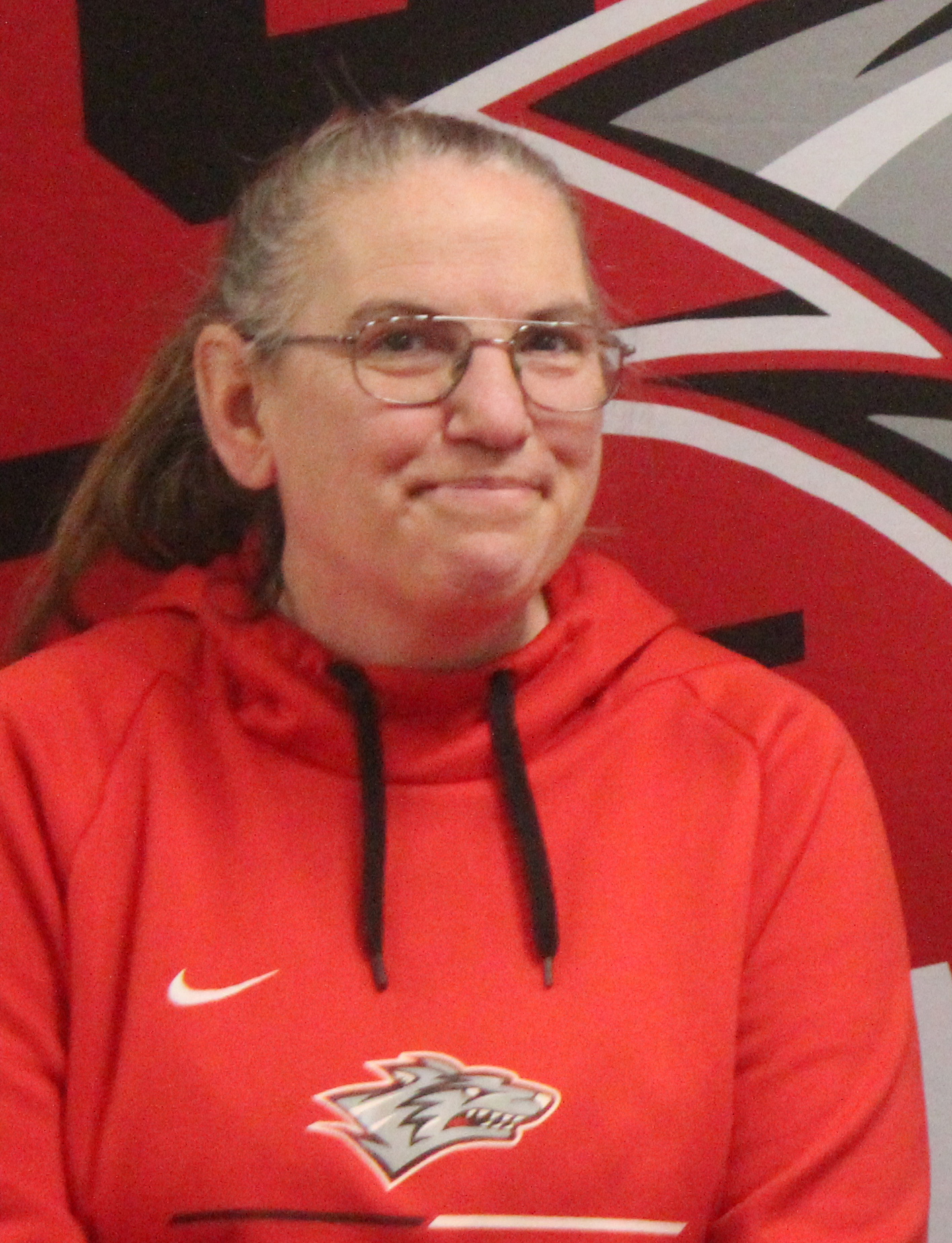 Sims is Reed City's new track coach