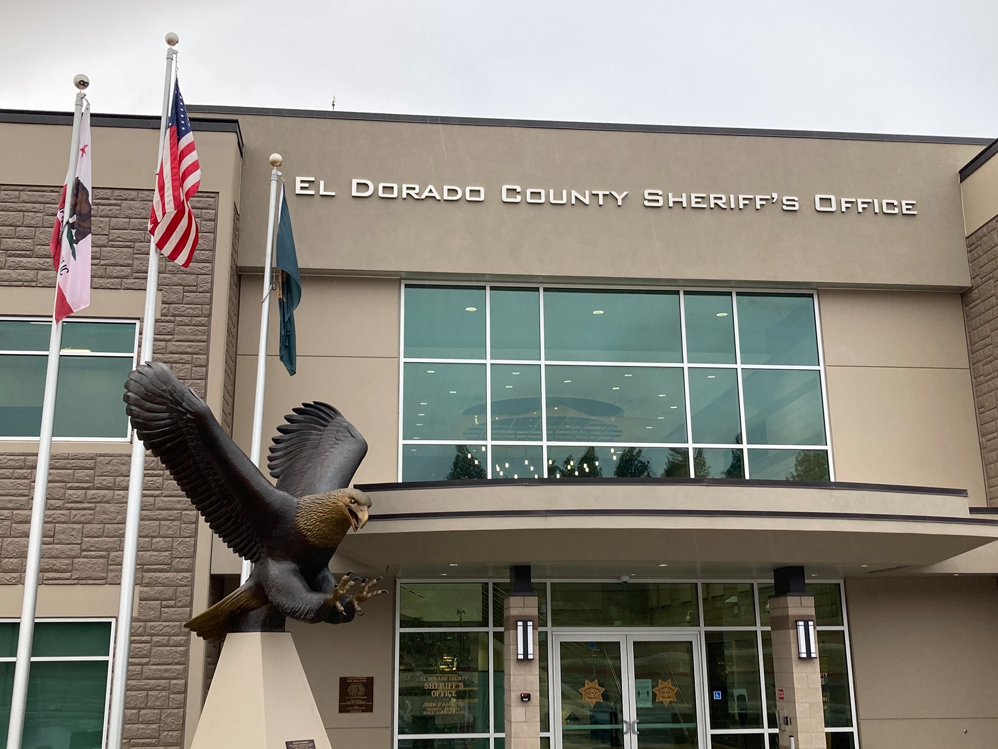 California mountain lion attack Brothers loved to hunt, fish