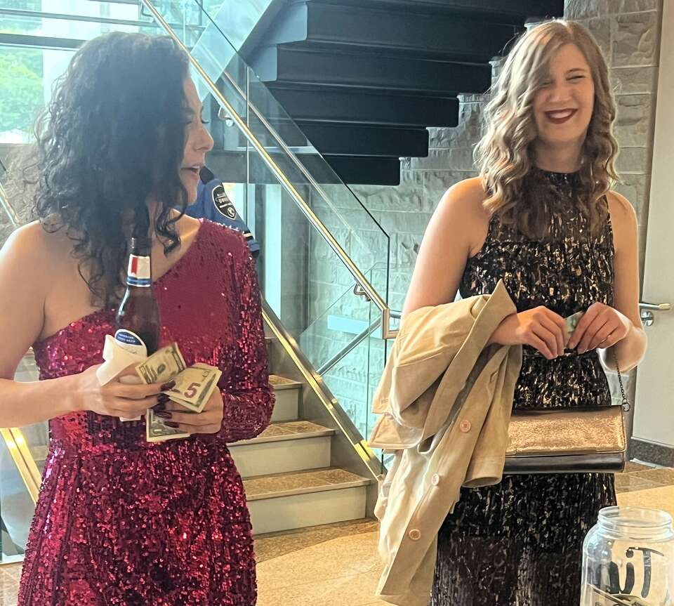 Kevin Edwards' 2nd annual Always Late TV Movie Awards concludes