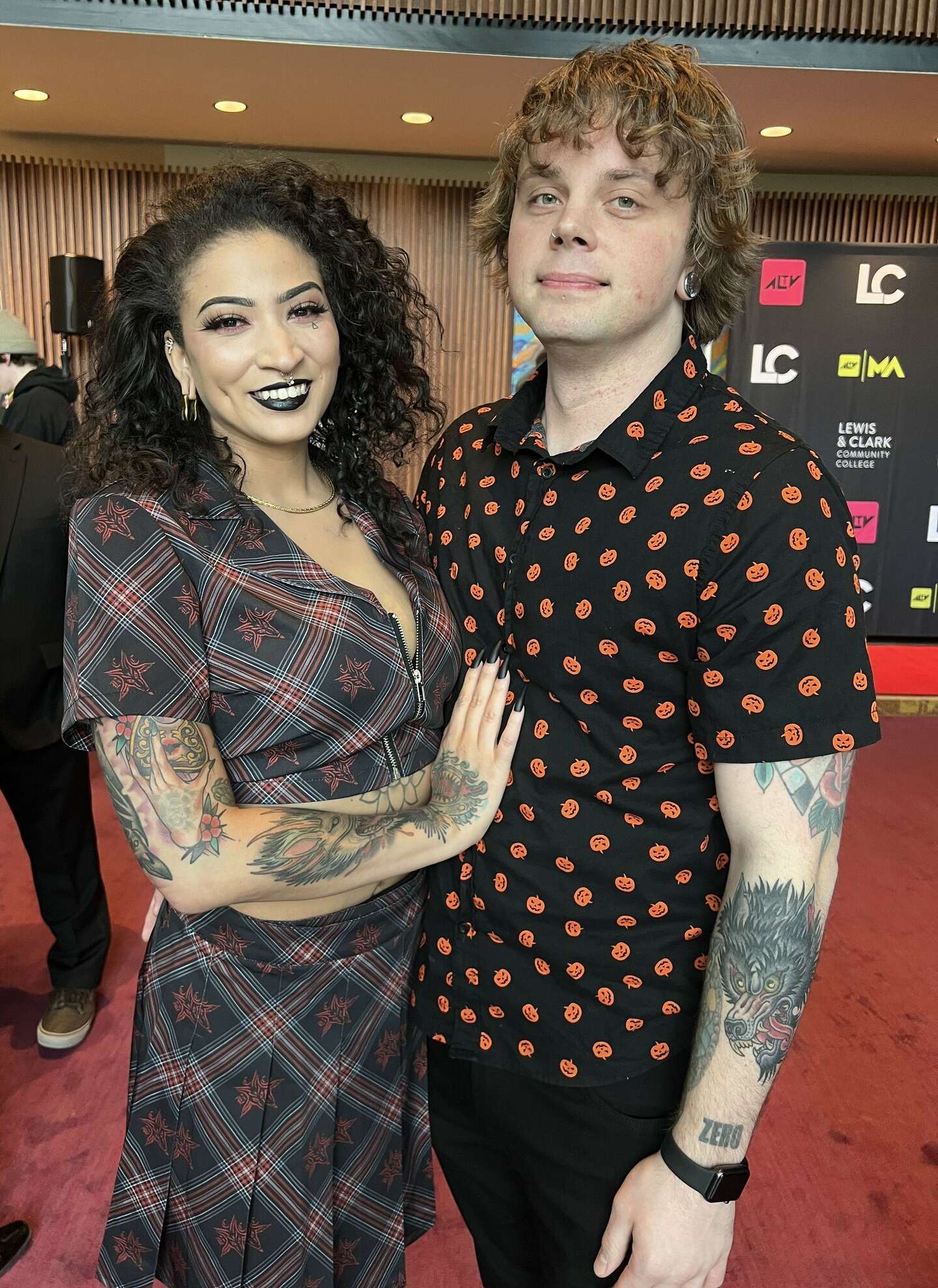 Kevin Edwards' 2nd annual Always Late TV Movie Awards concludes