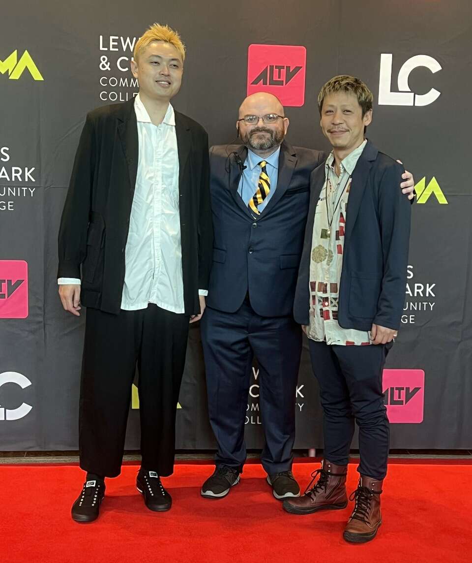 Kevin Edwards' 2nd annual Always Late TV Movie Awards concludes