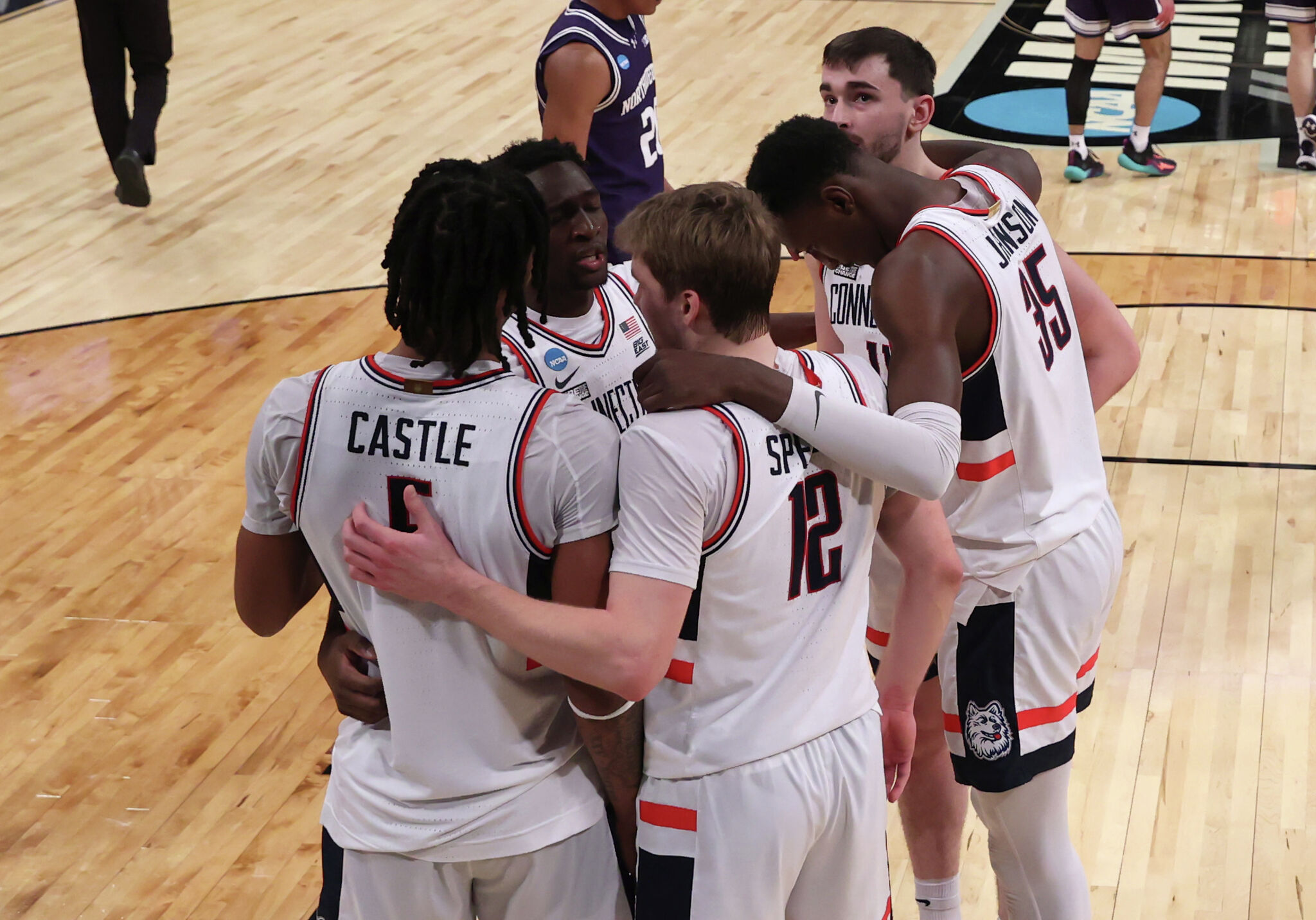 How UConn men’s basketball roster is built for NCAA tournament success