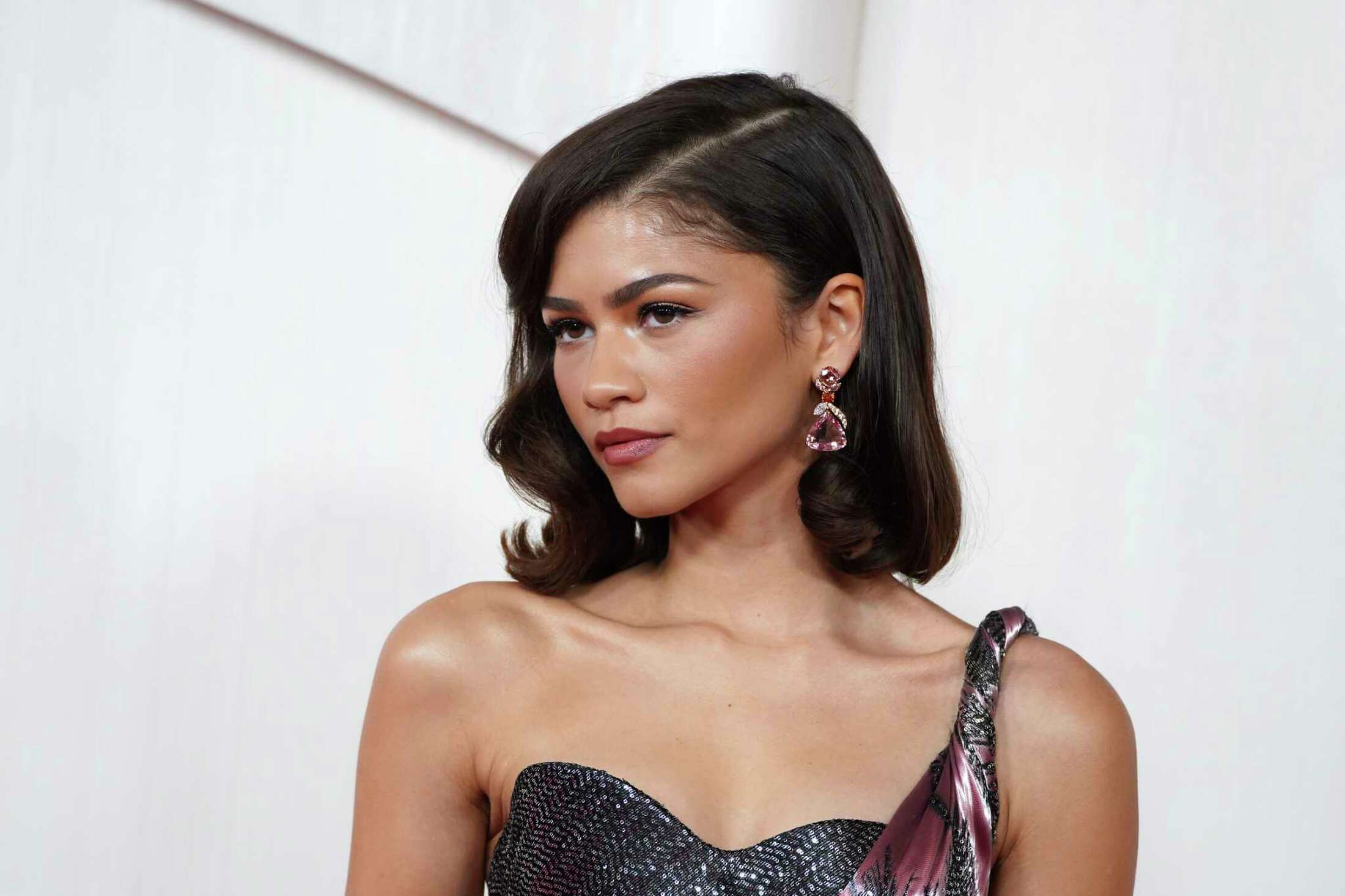 Zendaya’s whirlwind schedule part of ‘Euphoria’ Season 3 delay