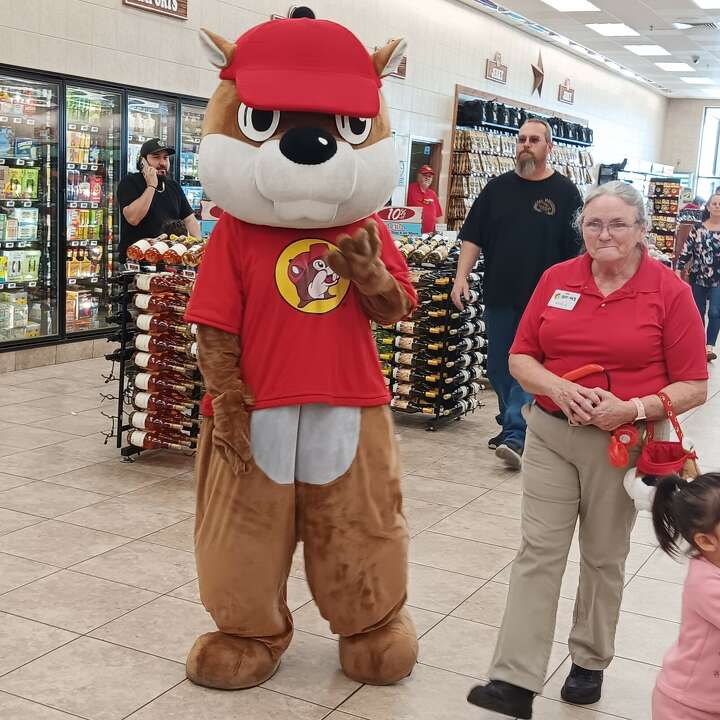 Buc-ee’s ranks fifth in U.S. study of highest entry-level retail wages