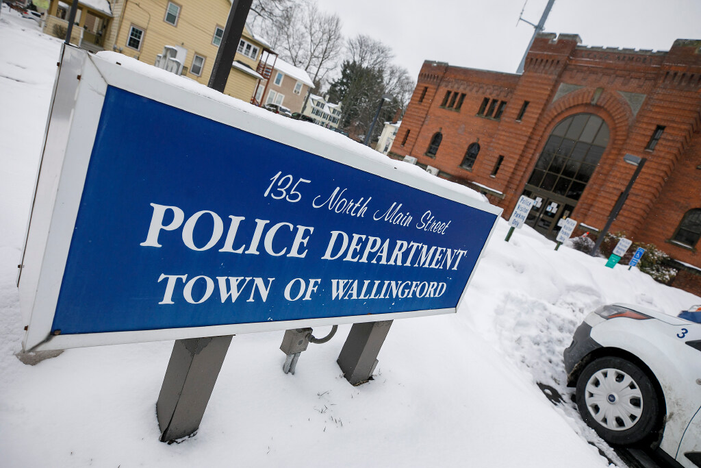 Wallingford motorcyclist killed in twovehicle crash