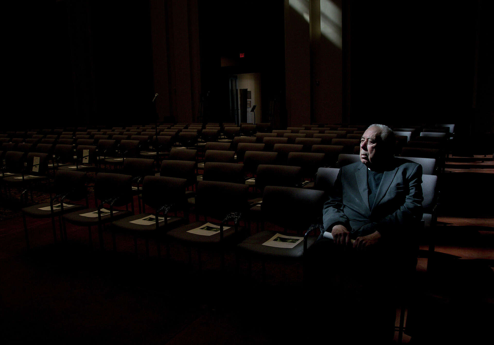 Longtime NASA leader George W.S. Abbey has died at 91
