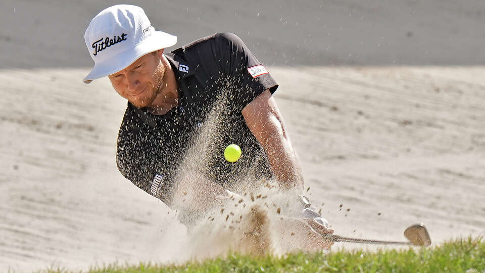 2024 Texas Children's Houston Open: 10 golfers to watch