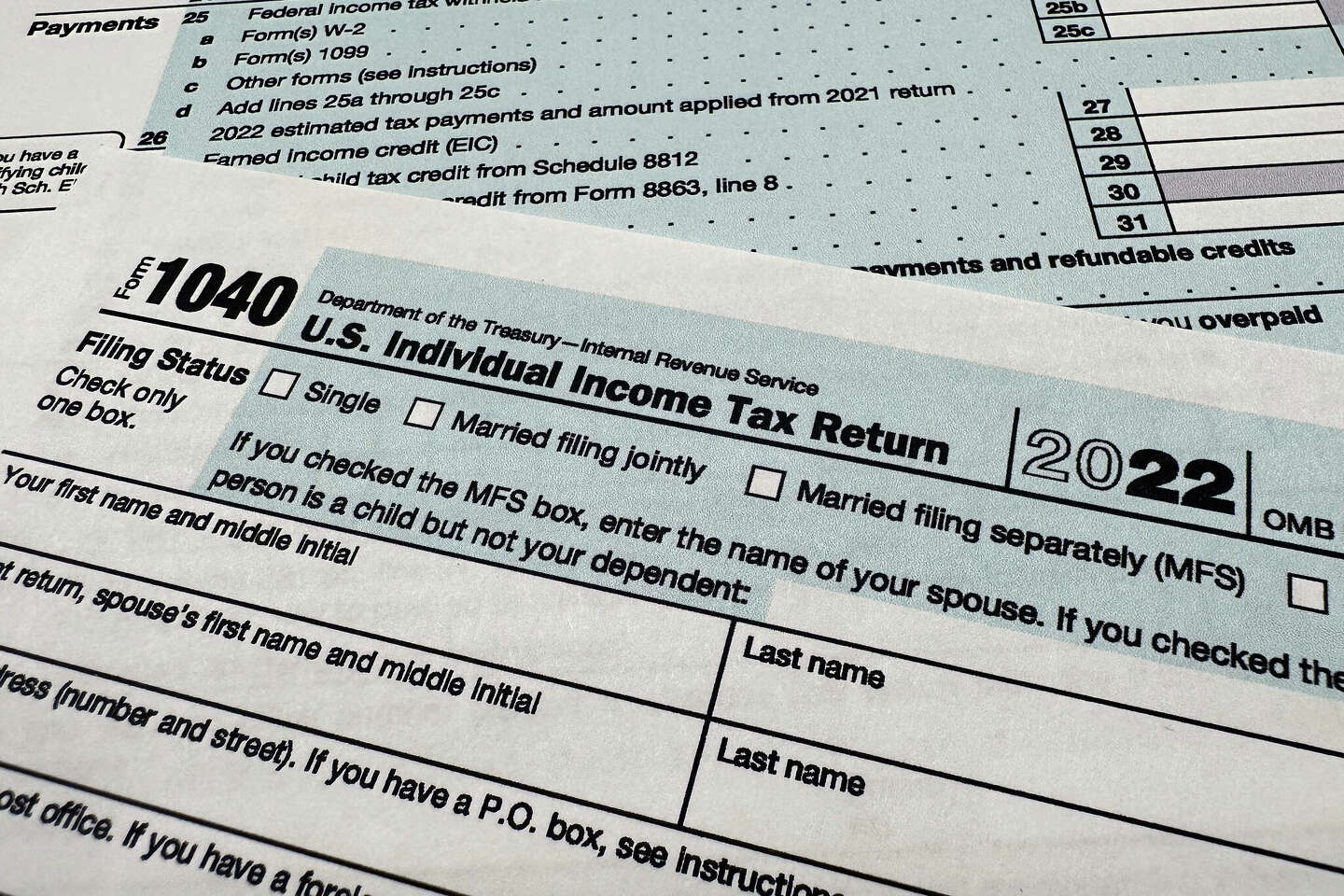 Unclaimed IRS stimulus checks going out to 1 million Americans