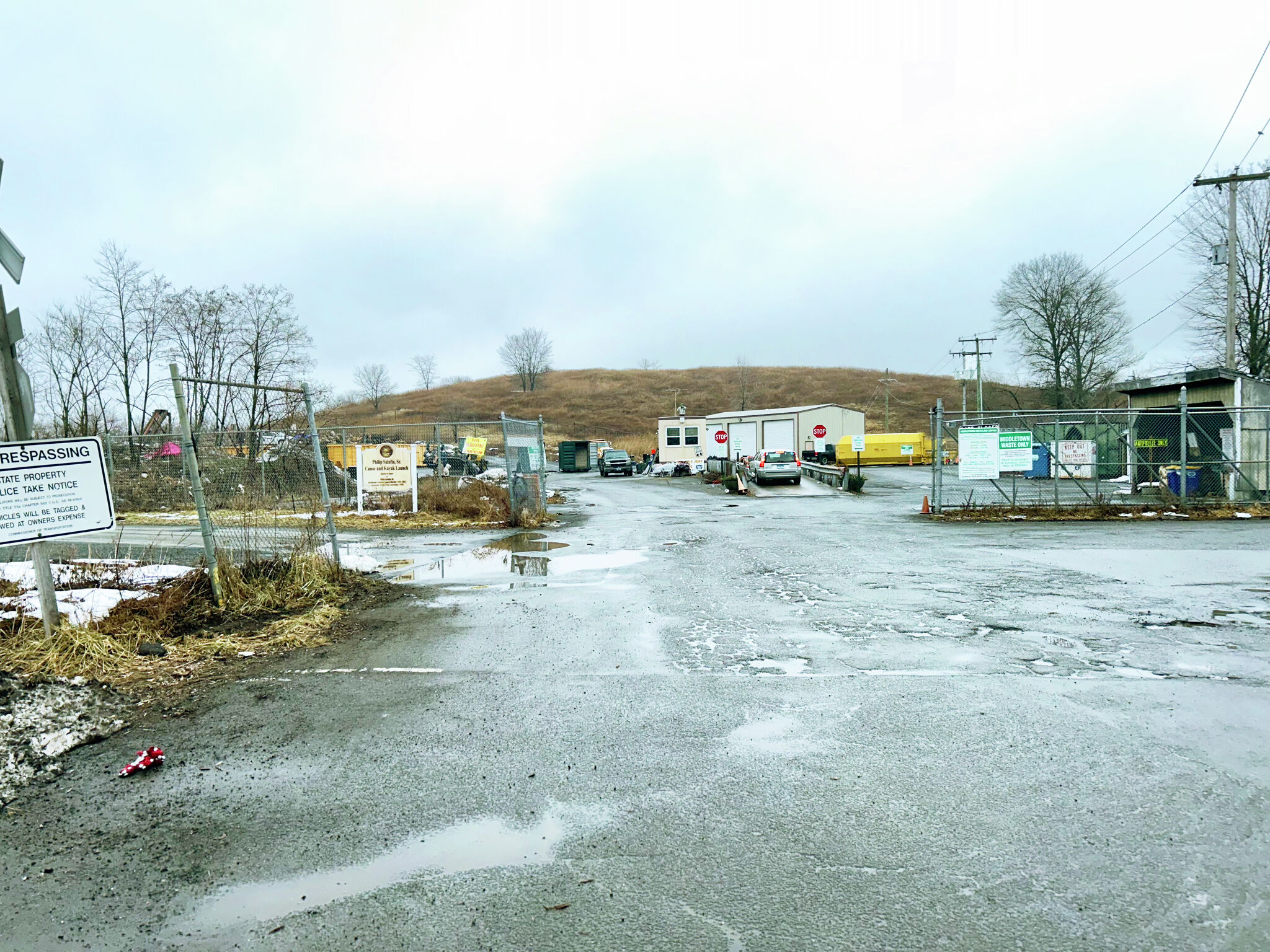 West Hartfordbased Verogy turns old landfills into new solar energy