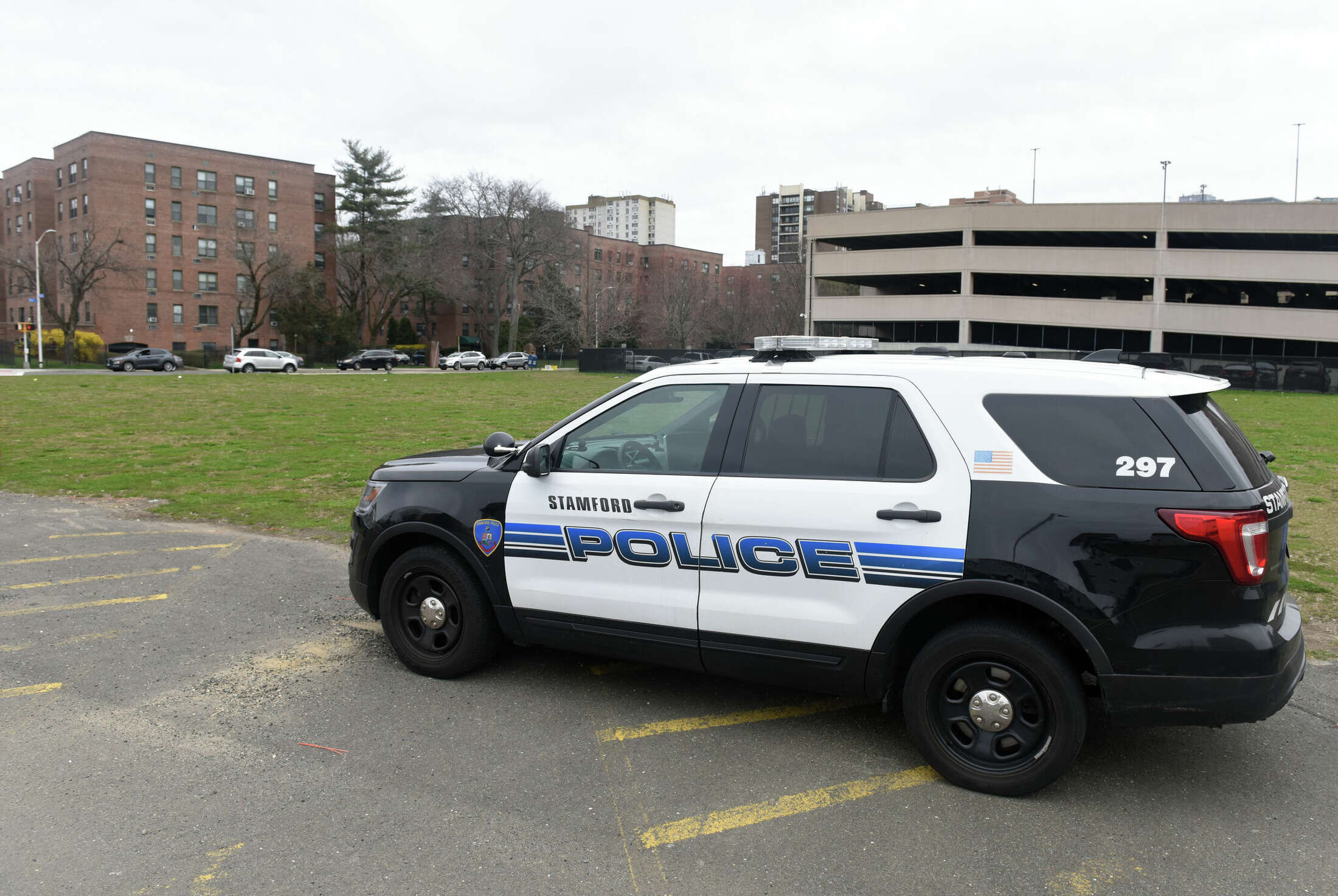 Waterbury Man Charged In Stamford Carjackings, Police Say