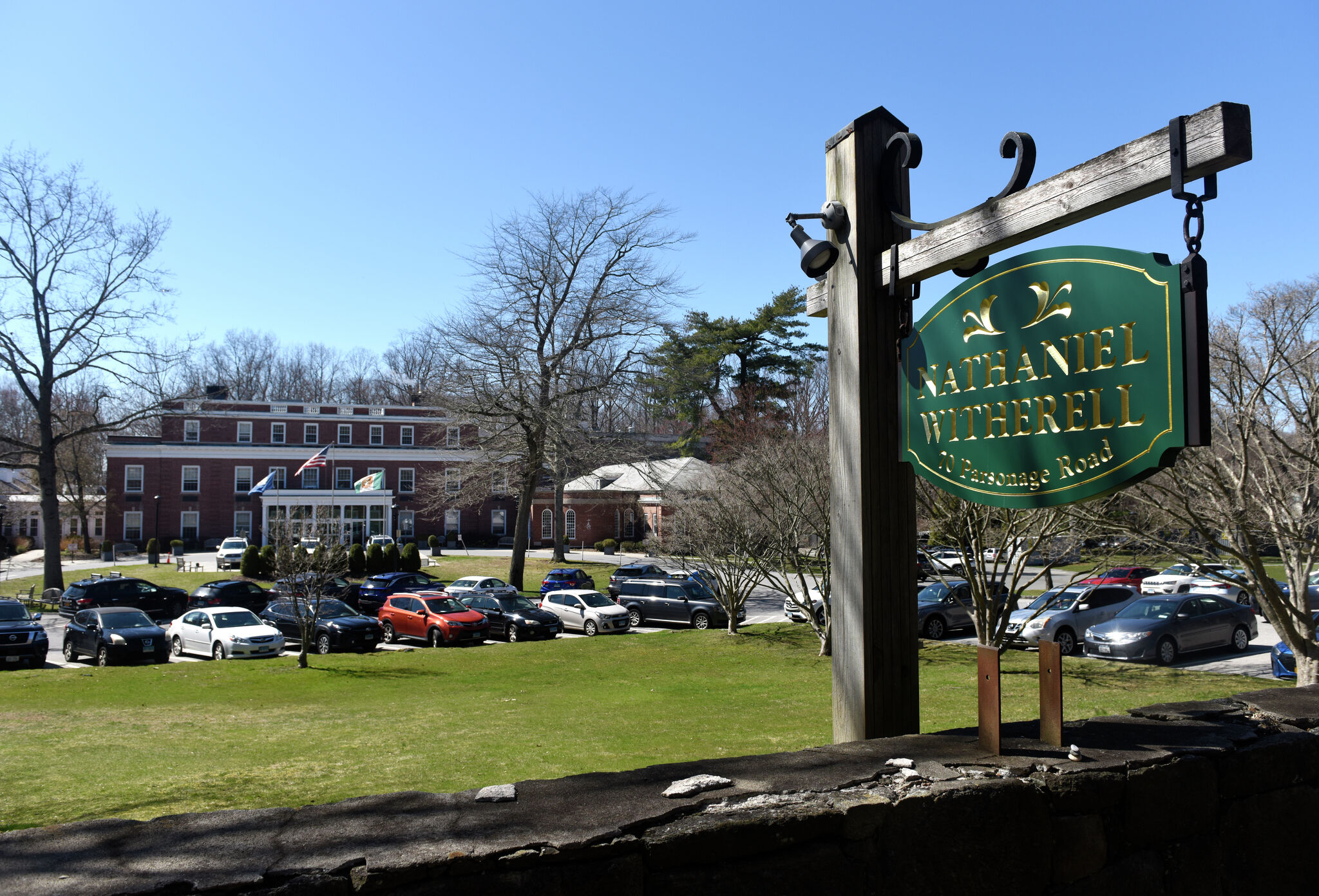 Greenwich employee in viral racist video will return to nursing home job