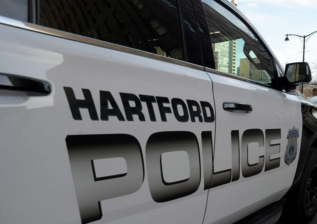 Hartford PD: 4 men arrested in child sex sting at city hotel