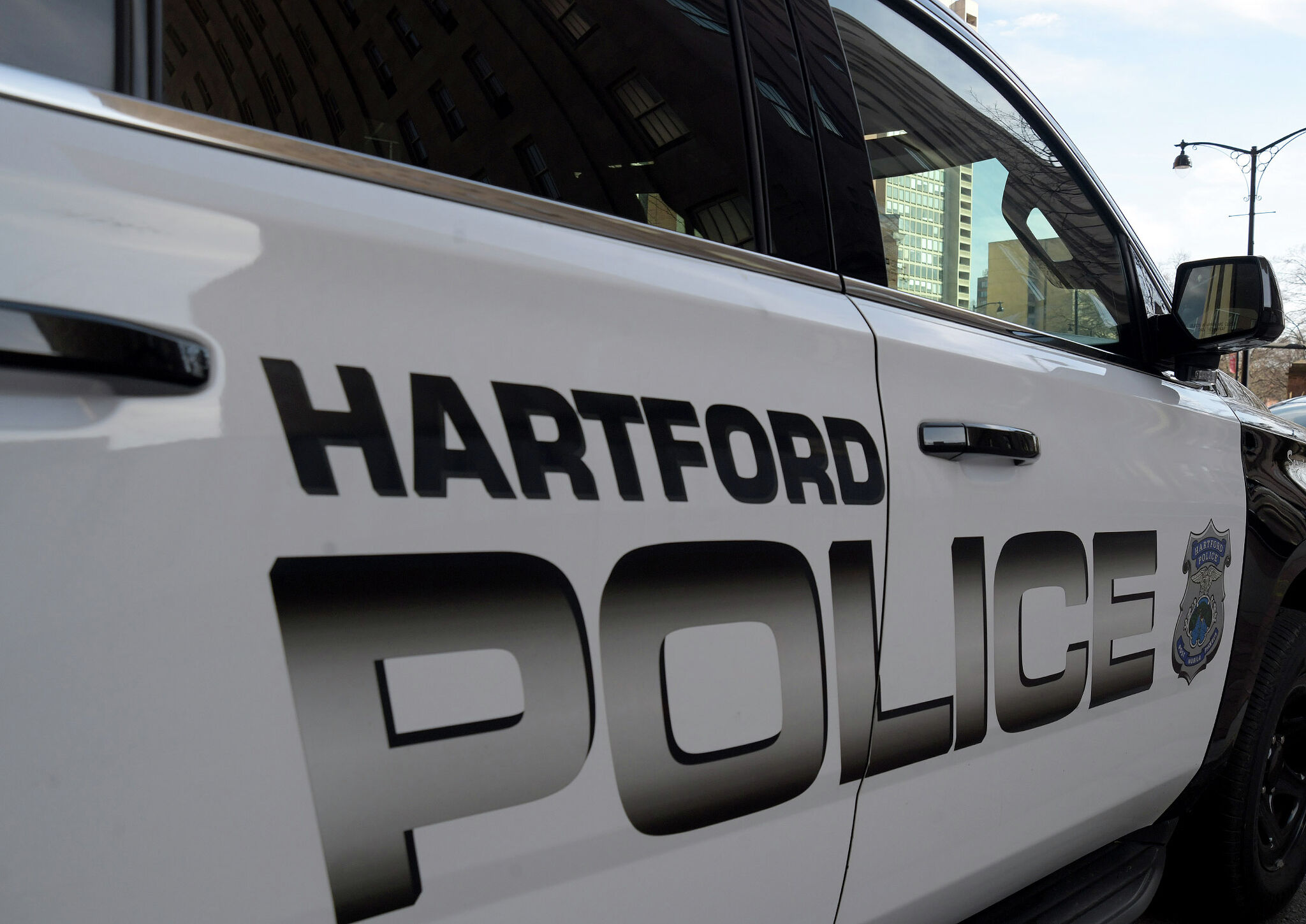 Hartford Pd: 4 Men Arrested In Child Sex Sting At City Hotel